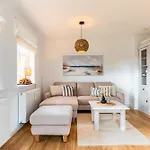 Διαμέρισμα Haus Meta *
