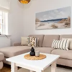 Διαμέρισμα Haus Meta Oldsum
