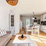 Haus Meta Διαμέρισμα