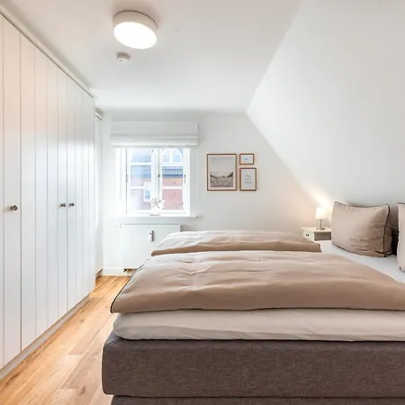 Haus Meta Apartment