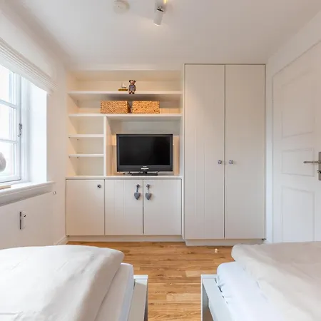 Haus Meta Apartment *