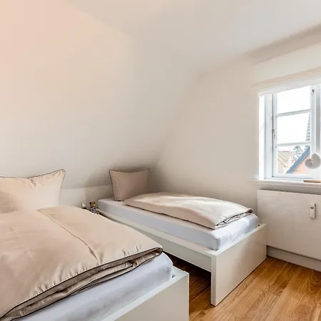 Haus Meta Apartment Oldsum