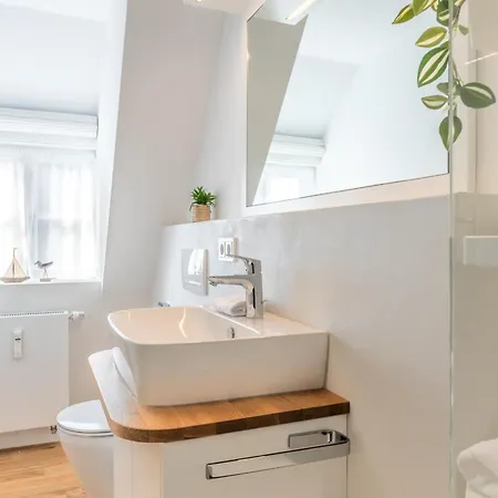 Apartment Haus Meta Oldsum