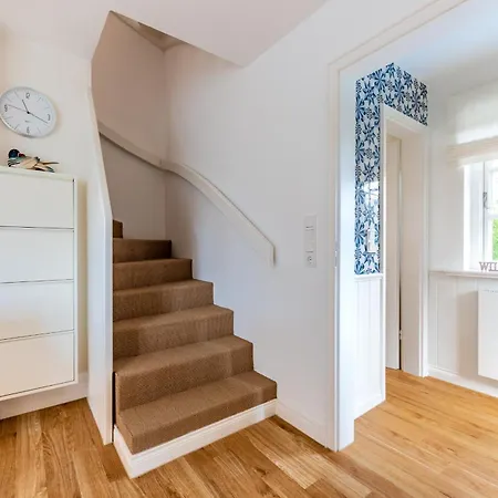 Haus Meta Oldsum