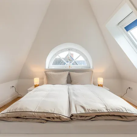 Haus Meta Apartment