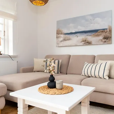 Apartment Haus Meta Oldsum