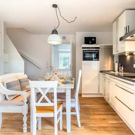 Haus Meta Oldsum