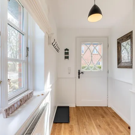 Haus Meta Apartment