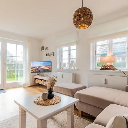 Appartement Haus Meta