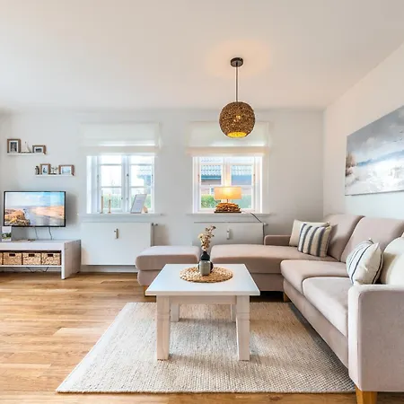 Apartment Haus Meta *