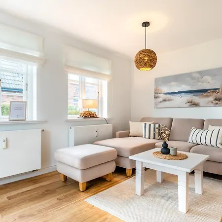 Haus Meta Apartment Oldsum