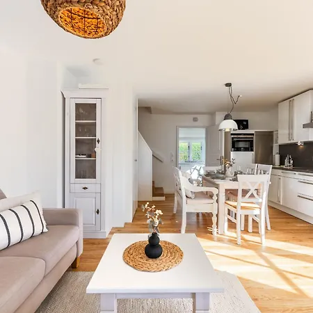 Haus Meta Apartment