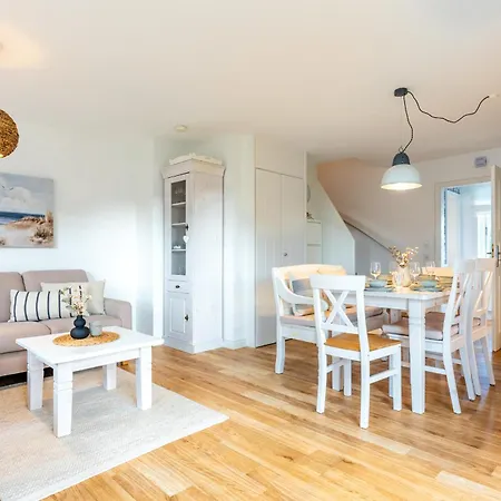 Apartment Haus Meta Oldsum
