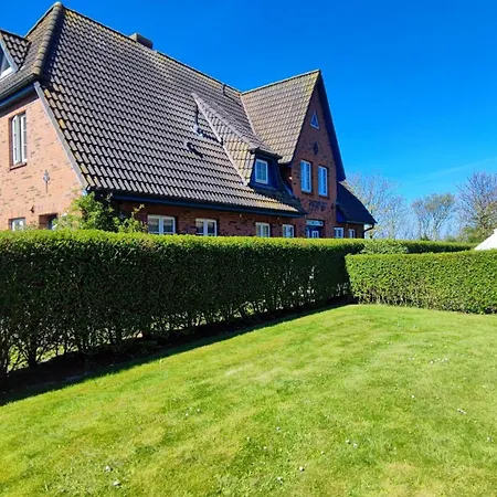 Haus Meta Oldsum
