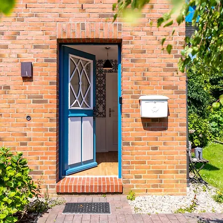 Appartement Haus Meta Oldsum