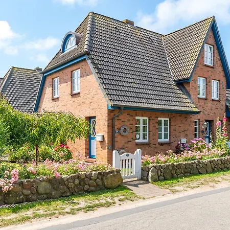 Haus Meta Appartement