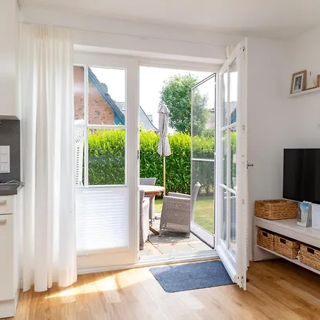Haus Meta Apartment *