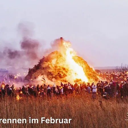 Haus Meta Oldsum