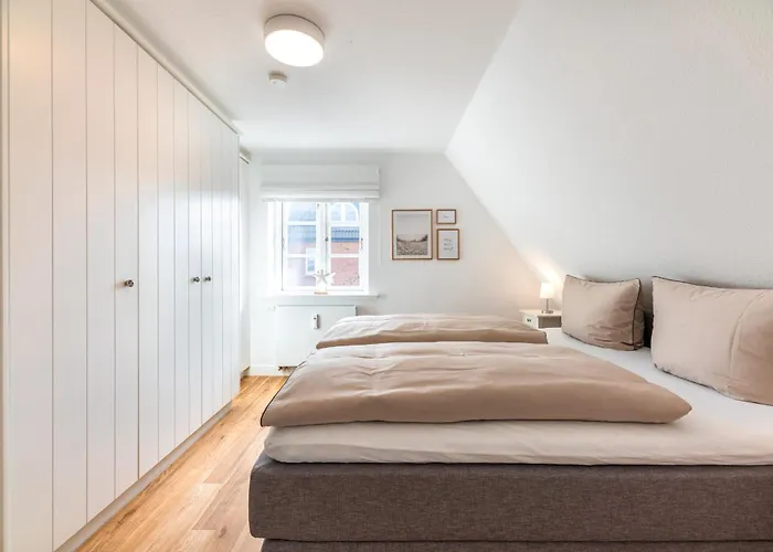 Haus Meta Appartement