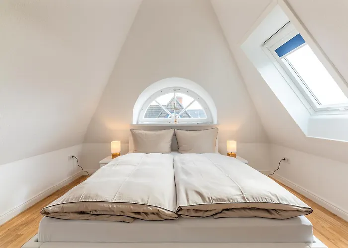 Haus Meta Appartement