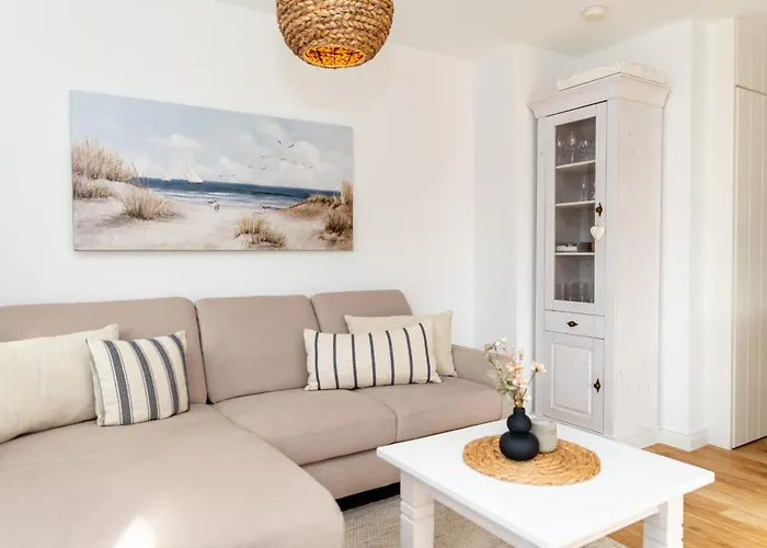 Haus Meta Appartement *