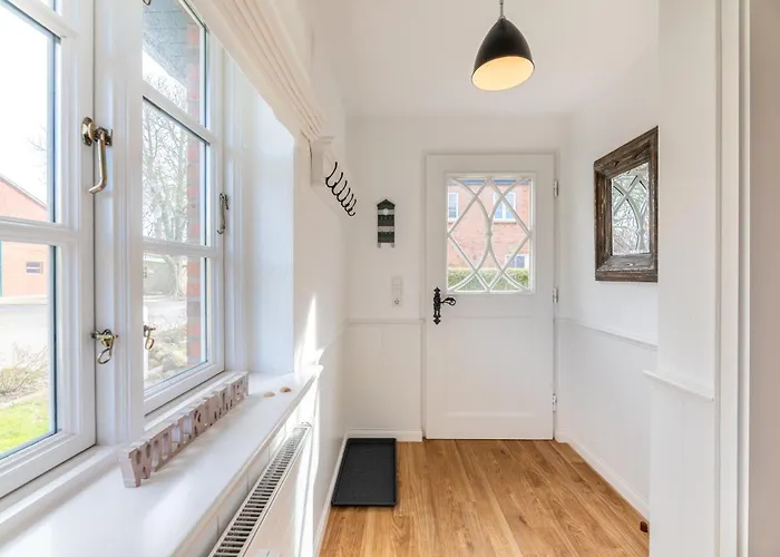 Haus Meta Appartement