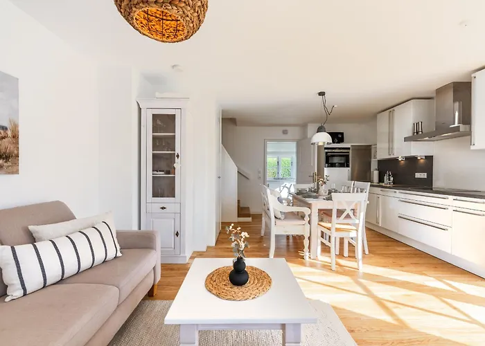 Haus Meta Appartement