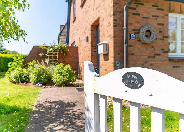 Haus Meta *