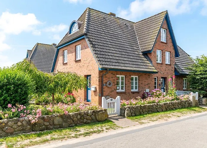 Haus Meta Appartement