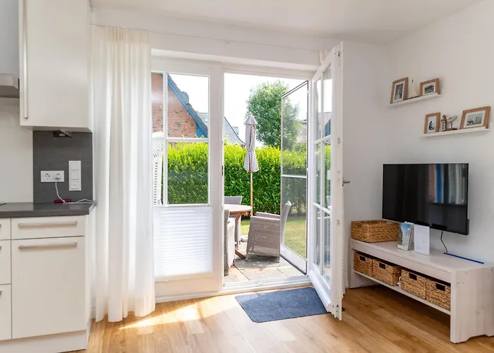 Haus Meta Appartement *