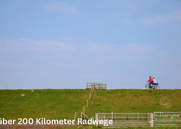 Haus Meta Appartement *